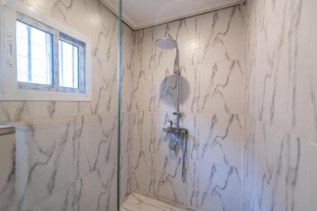 Villa Magnum Duala Zewnętrze zdjęcie
