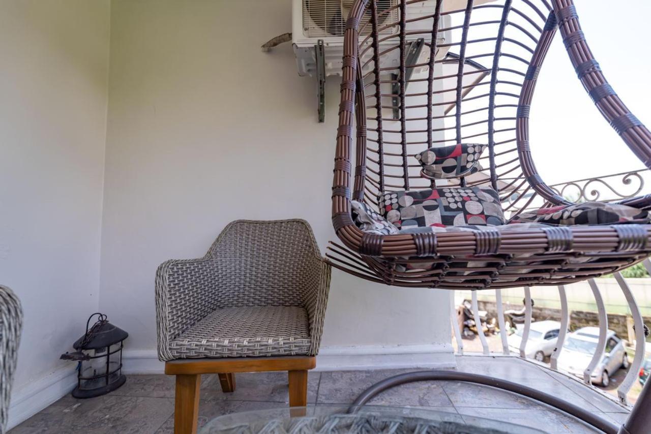 Villa Magnum Duala Zewnętrze zdjęcie