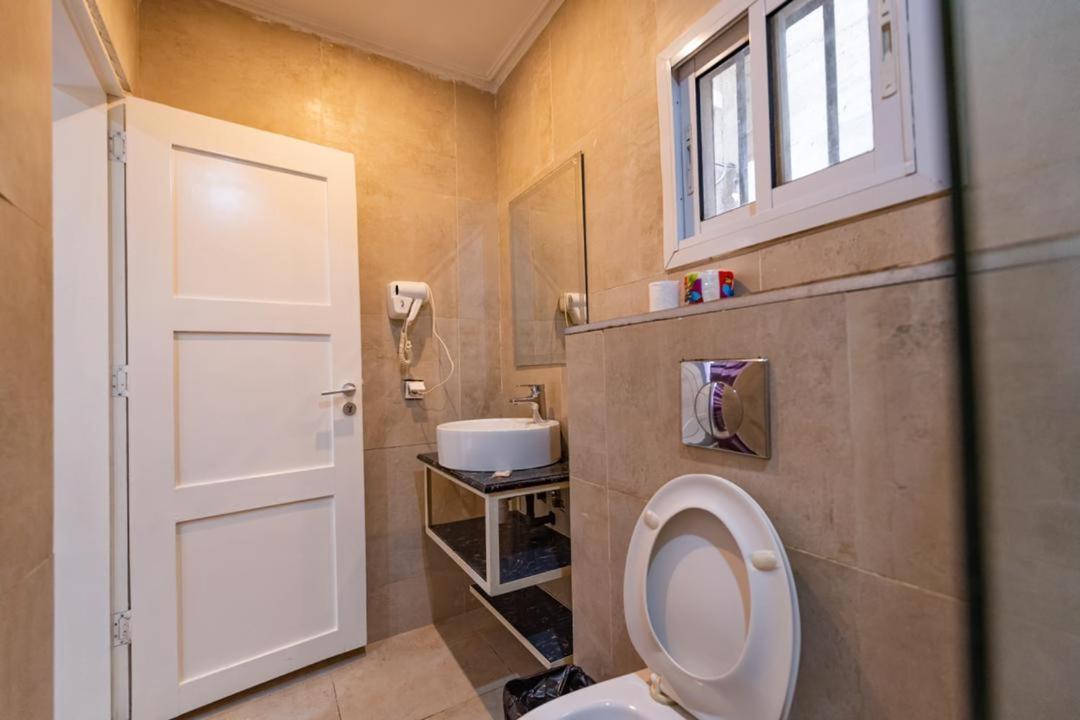 Villa Magnum Duala Zewnętrze zdjęcie
