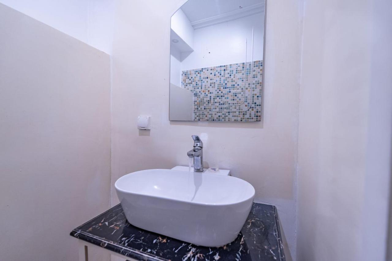 Villa Magnum Duala Zewnętrze zdjęcie