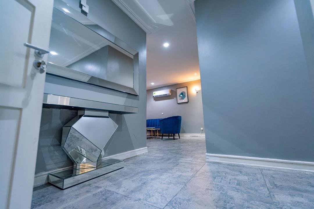 Villa Magnum Duala Zewnętrze zdjęcie